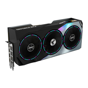 Gigabyte GeForce RTX 4090 Aorus Master 24GB - graphics card